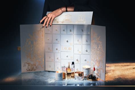 advent calendar dior 2023|dior christmas calendar 2023.